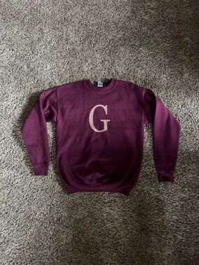 Kids George Weasley Harry Potter Crewneck